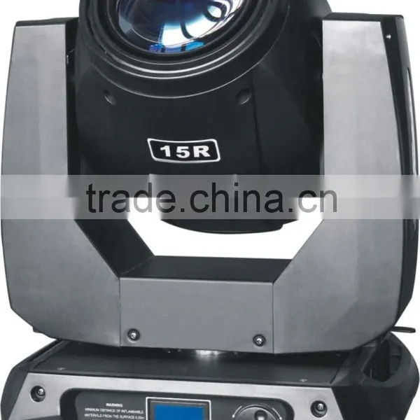 Factory Price 330W 15R Beam Light