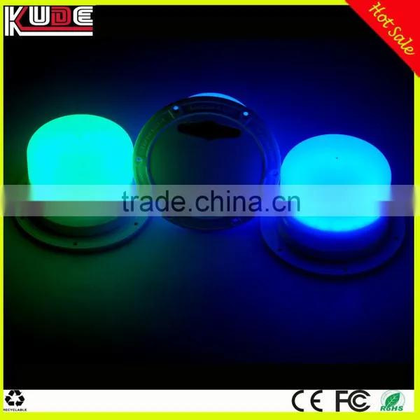 SMD5050 RGB Multi Colors Changing LED Light Base/LED Light Kit for PE Plastic Furniture photo-6