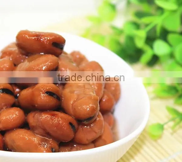 We Can Supply the High Quality Canned Broad Beans With Bottom Price! photo-2