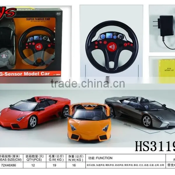 Manufacturing Directly Top Sale rc Car Chassis for Sale photo-5