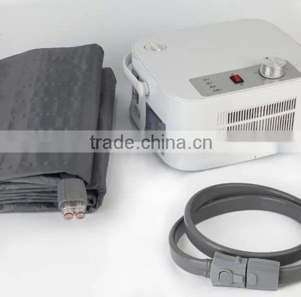 2016 HOTTEST Electrical Hot Water Heating Waterproof Mattress HR-130 photo-2