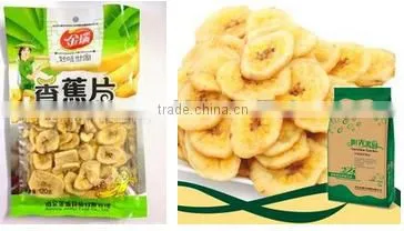 Small Packing Machine With Lowest Price for Potato Chips photo-6