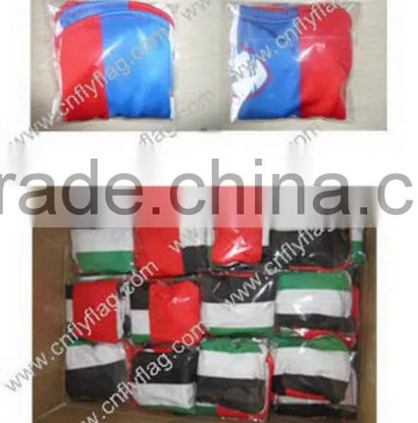 Bottom Price New Products Singapore Car Mirror Flags photo-4