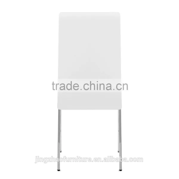 Modern New Design White Dining Chair photo-2