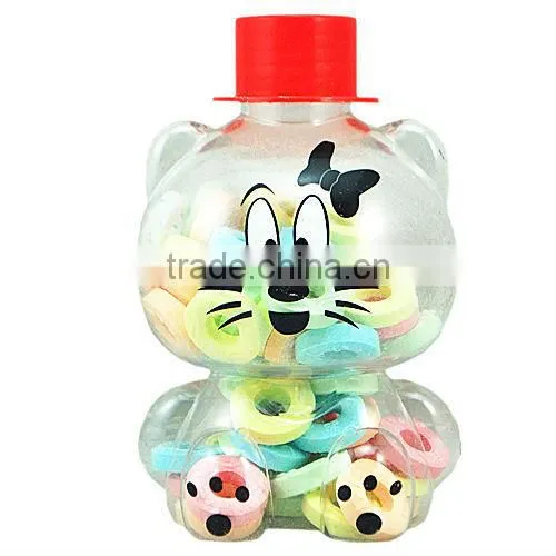 Child Sweet Memeries Sugar Whistle Candy Colourful Press Candy photo-2