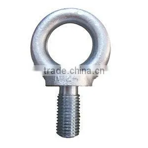 High-tensile Eye Bolt photo-3