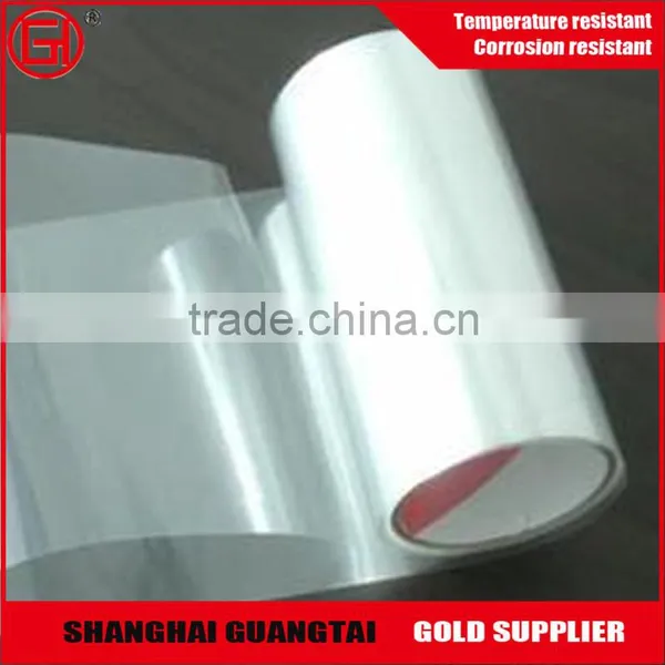 Hot Sale China Factory 30 Micron Pet Film With Laminated Glass photo-5