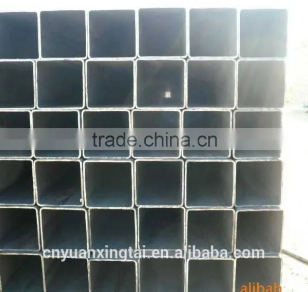 Factory Price Black Pipe Sizes photo-4