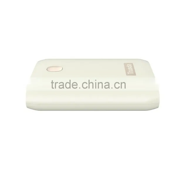 2016 Manufacture OEM Promotional Mobile Xiaomi Power Bank 10000mah for Samsung Note,I7 photo-5