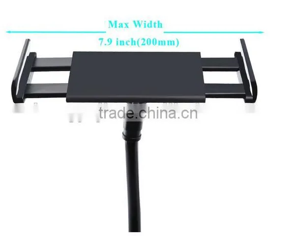 Good Quality Long Arm Retractable Security Display Holder for Tablet pc photo-6