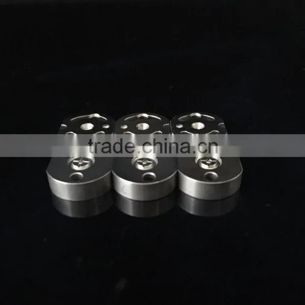 Denso Common Rail Injector Spacer BF15 095000-5471 photo-4