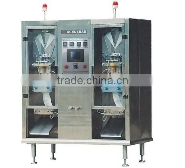 price for TCLB-C60 vertical Liquid packing machine Line for fresh milk pouch