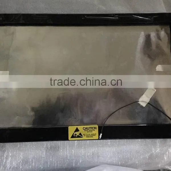 Laptop Cover for Dell STUDIO 1555 1557 1558 LCD Back Cover + Front Bezel photo-3