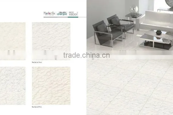 Hotel Flooring Porcelain Tiles/vitrified Tiles/floor Tiles From India/jesalmer photo-2