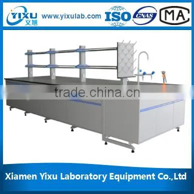 Chemical School Science Lab Furnitur photo-3