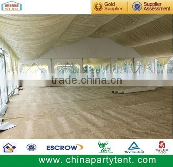 Cheap Outdoor Event Party Wedding Marquee Tent for Sale photo-5