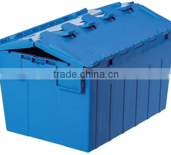 Stackable Plastic Box photo-2