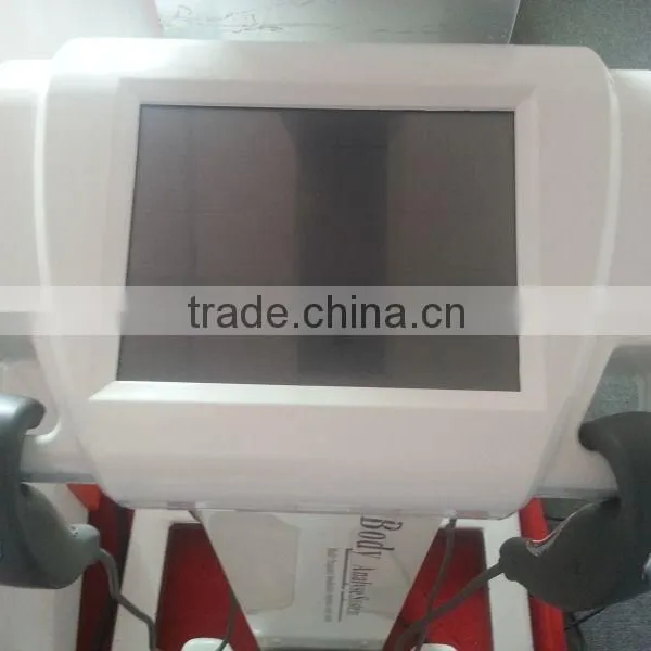 GS6.5B Body Composition Analyzer Device photo-3