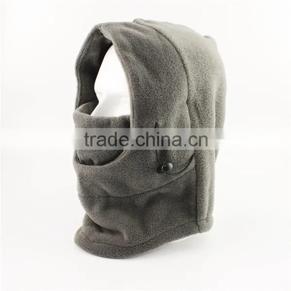 2015 Fashion Outdoor Warm Polar Fleece Face Mask/balaclava photo-3