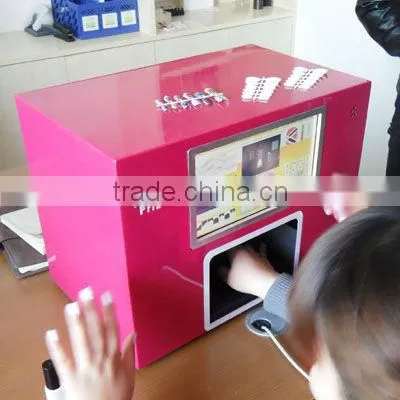 Vending Machine Products