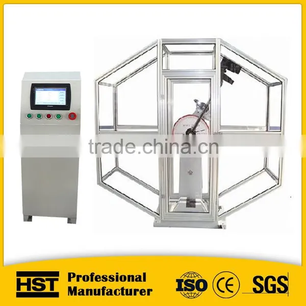 Falling Dart Film Impact Testing Machine photo-2