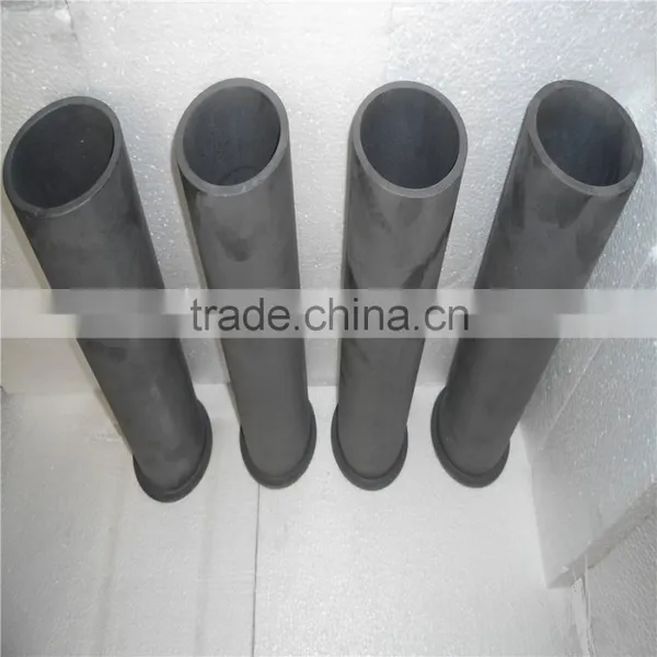 Silicon Carbide Ceramic SiC Burner Tubes photo-6