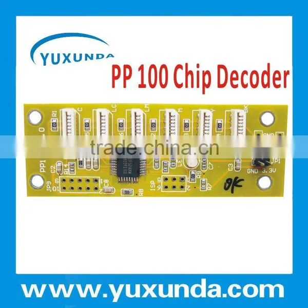 decoder PP100