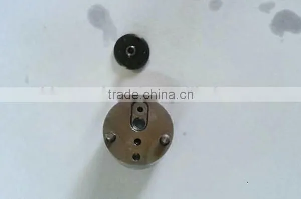 Del Phi Valve Common Rail Valve 9308-625C (28277576) photo-5