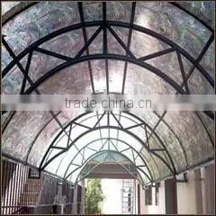 PP Roof Sheet