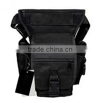 Spear Outdoor Sports Fan And The US Tactical Maneuvering Waist Leg Bag photo-2