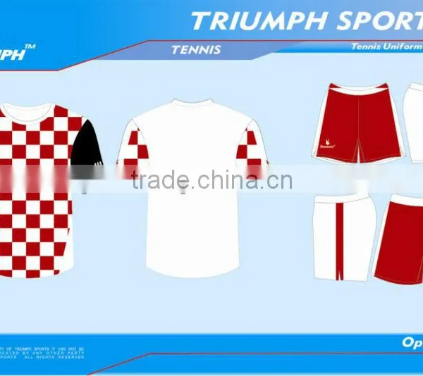 Tennis Tee Shirts