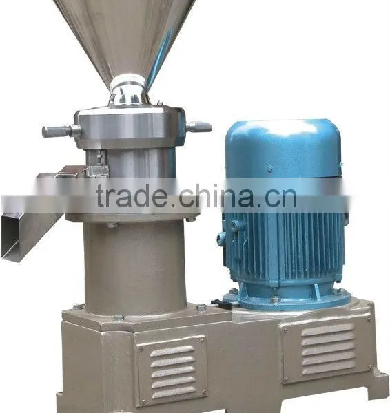 Colloid Mill Chemical Machine