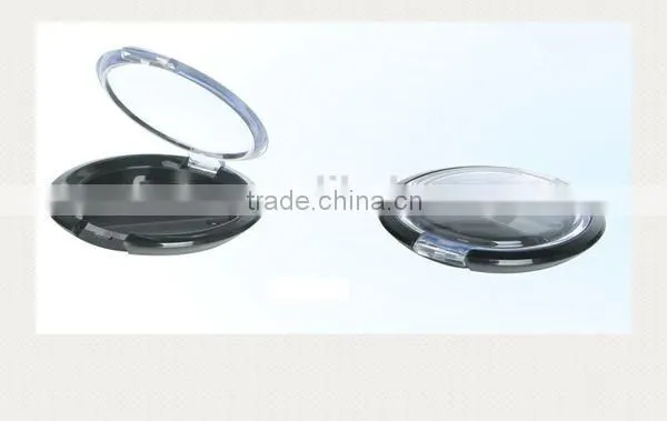 Empty Eyeshadow Compact Blusher Compact photo-2