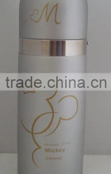 500ml Double Wall Stainless Steel Vacuum Flask
