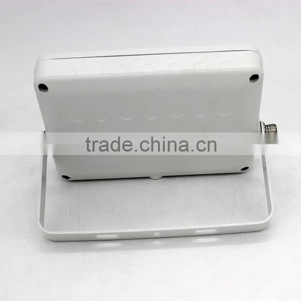 High Quality Ipad Design Slim Led Floodlight 40w 90lm/w Aluminum Reflector Ra>80 Pf>0.5 2 Years Warranty photo-5