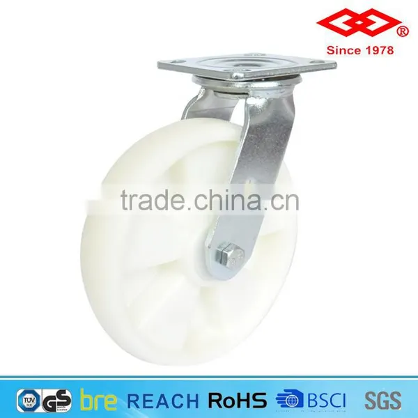 China Manufacturer Wholesale Super Heavy Duty Caster photo-5