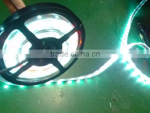 5V Addressable WS2812b 5050 Smd Rgb Led Strip Ws2811ADS-10060-WS2811 photo-4