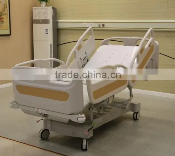 ICU Bed Multifunctional photo-4