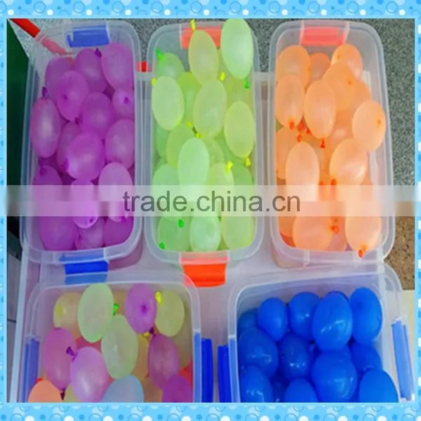 Super Summar Fun Crazy Game Water Bomb Balloon photo-5