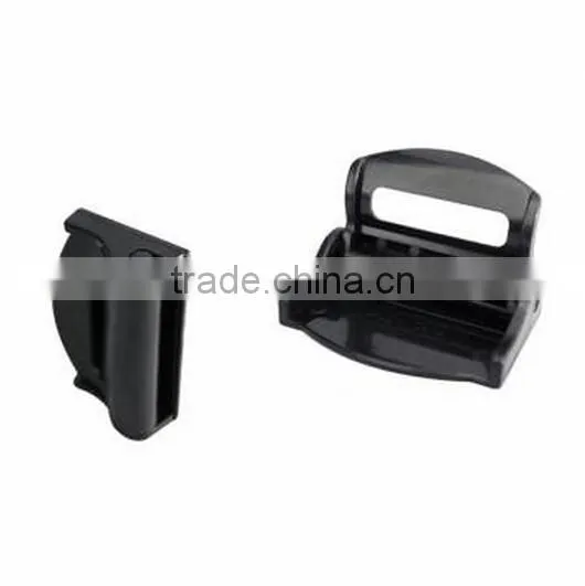 2Pcs Car Safety Seat Belt Strap / Car Belt Clip Clasp for Children / Auto Adjustable Belt Clip photo-6