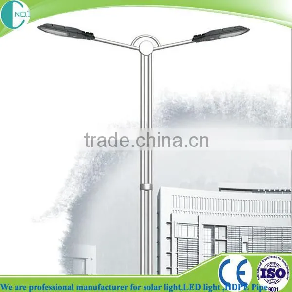 2016 New Premium Outdoor High Power Street Light Led Lamp photo-2