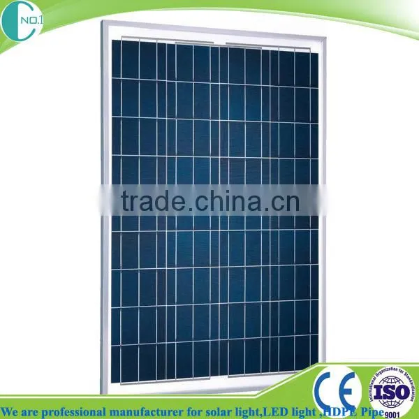 72 Cells 200w Solar Panel for Solar System photo-3