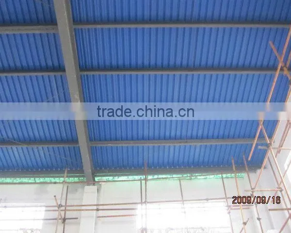 Synthetic Resin Tile Plate photo-2