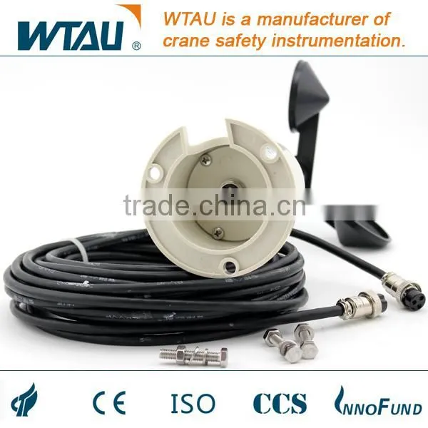Digital Wind Speed Sensor photo-3