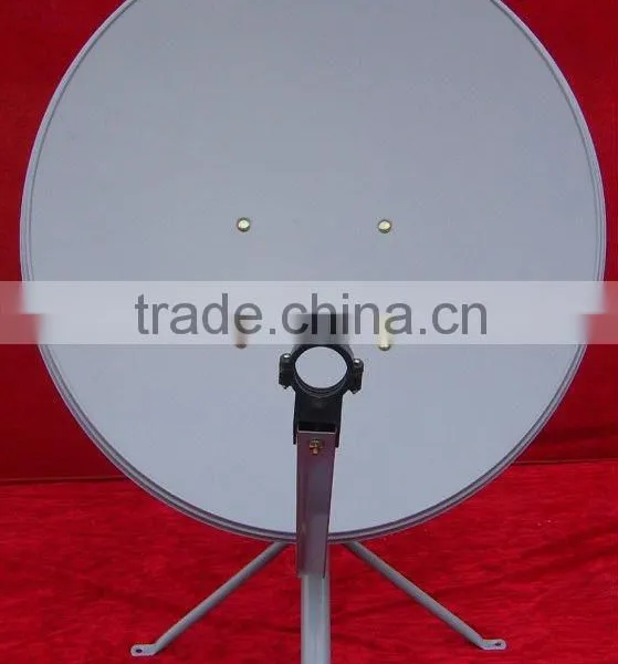 ku Band 150cm Satellite Dish Antenna