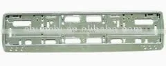 License Plate Frame photo-5