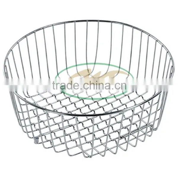 Kitchen Sink Drain Basket photo-3