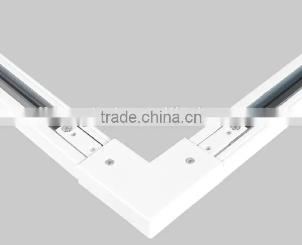 3 Wires Led Track Rail for Led Track Light 3M photo-4