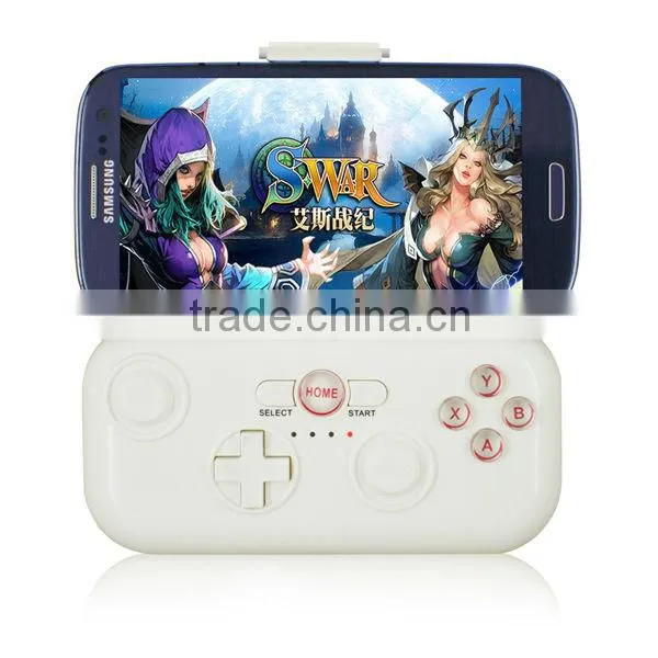 Good quality bluetooth gamepad for Android PC and smart phones