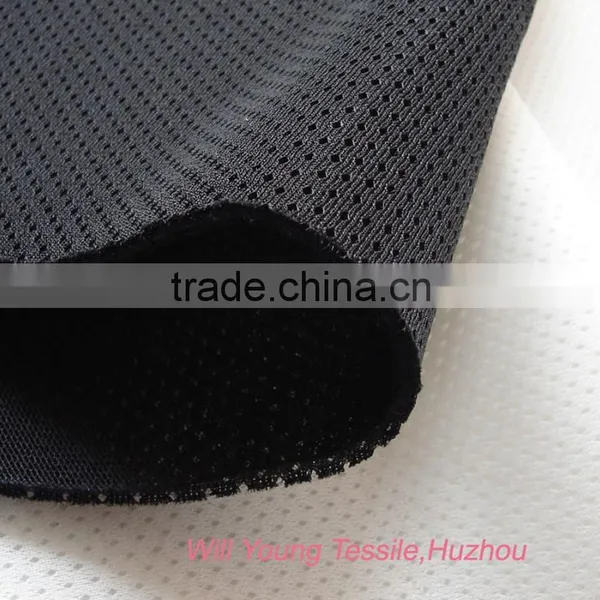 AIRMESH, POLYESTER 3D MESH FABRIC photo-3